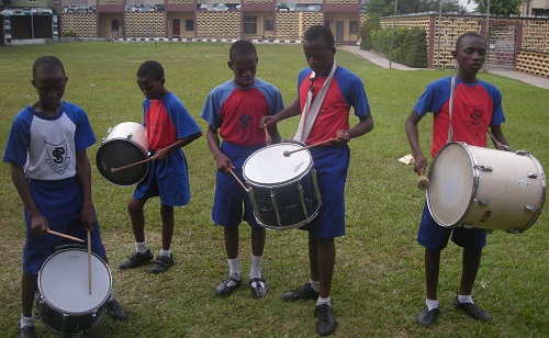 band